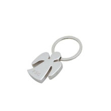 Irregular Shape Key Chain, Custom Key Ring (GZHY-KA-009)